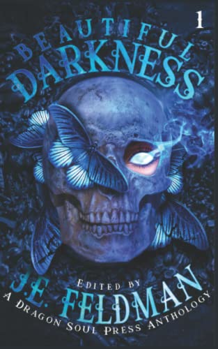 Cover of Beautiful Darkness: Volume One