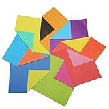50 Blatt DIY Origami/Papierschneiden/Farbe/Büttenpapier-20 * 20 cm