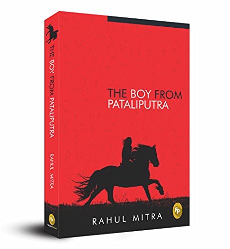 Image of The Boy From Pataliputra