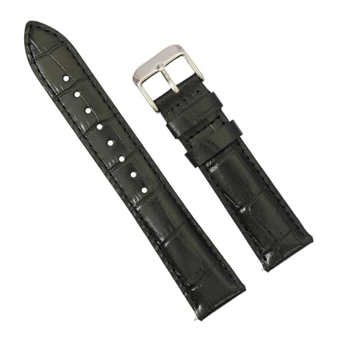 Image of Premium Nylon Watch Strap with Quick Release | Heavy-Duty Durable Woven Band | Stainless Steel Buckle | Sweat-Resistant & Comfortable | 18mm, 20mm, 22mm, 24mm