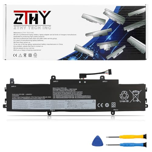 L22M3PG1 L22L3PG1 Laptop Battery for Lenovo IdeaPad Slim 3 Chrome 14IAN8