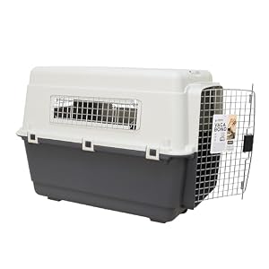 Croci Vagabon Transportbox XS 51x33.5x33cm