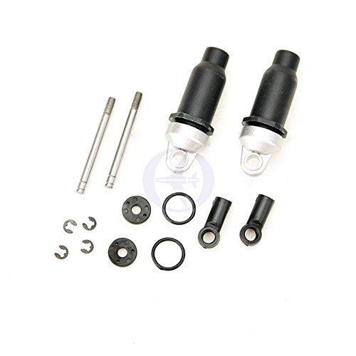PD0987-S Thunder Tiger Damper Set Complete TS-4N