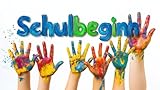 YULL Art Fingermalfarben – ungiftige & auswaschbare Fingerfarben für Kinder