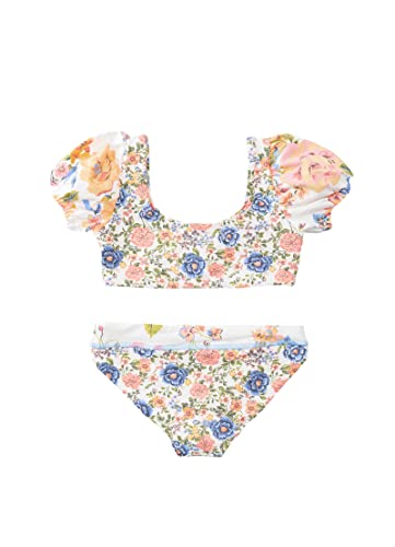 Image of Maaji Girls' Free Spirit Lolita Bikini Set