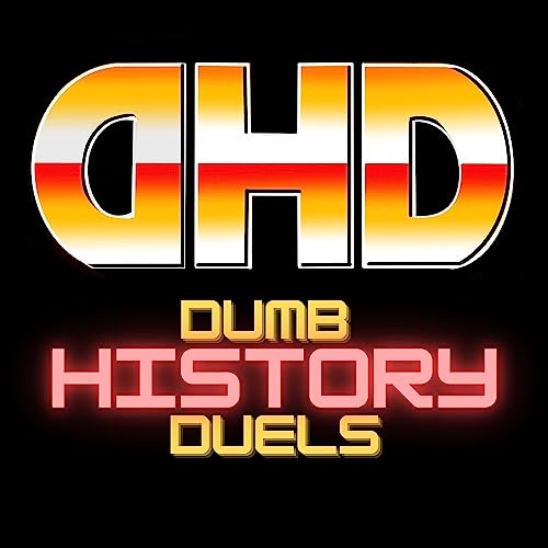 Couverture de Dumb History Duels