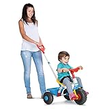 Zoom IMG-2 feber triciclo trike 2 in Zoom IMG-2 feber triciclo trike 2 in