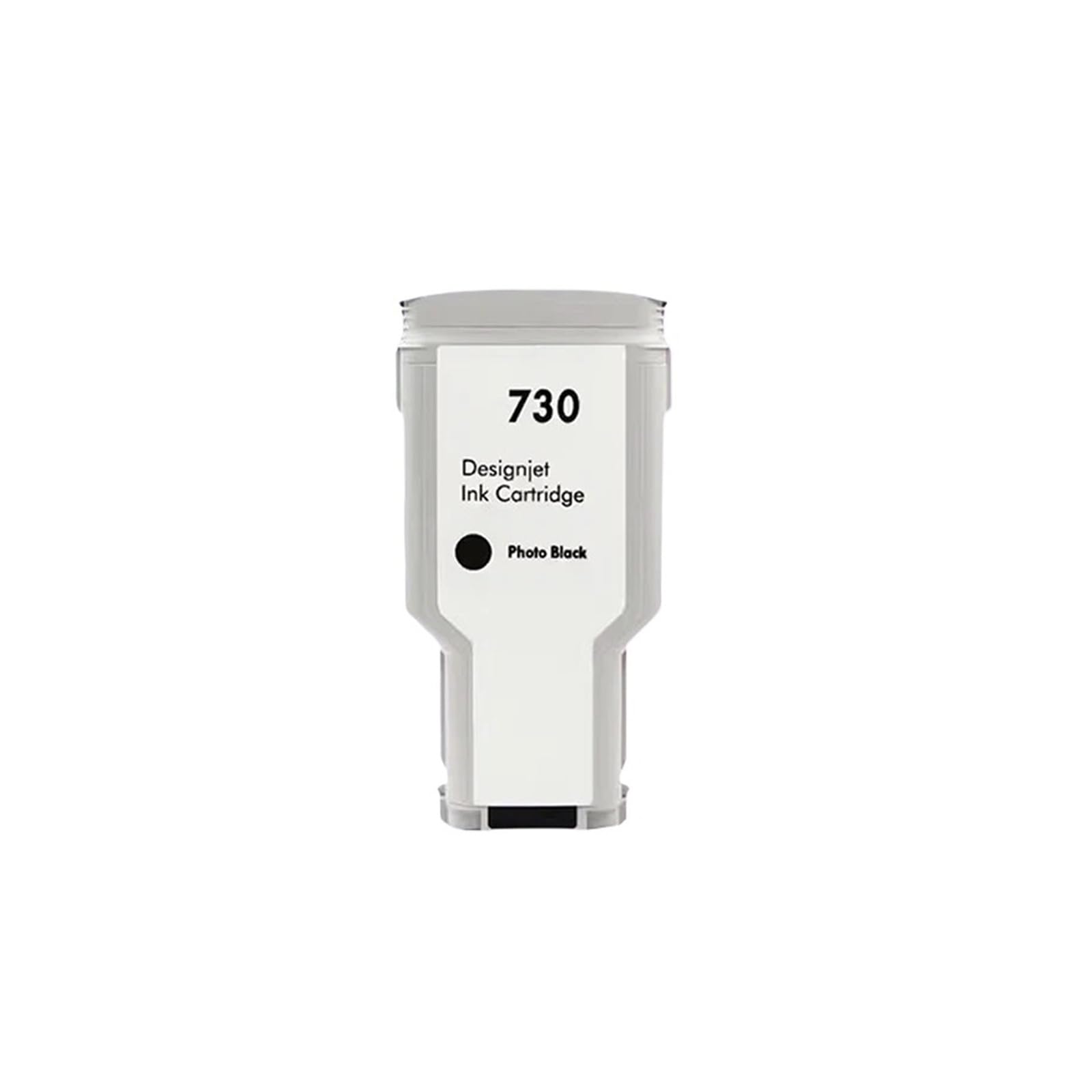 Cartouche d'encre 300ML 730, Compatible for HP