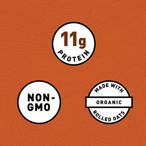 Crunchy Peanut Butter - CS12