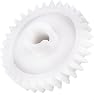 41A2817 Replacement Drive Gear For LiftMaster For Chamberlain For Craftsman Garage Door Openers Chain Or Belt Drive Models From 1984 Including For Security Plus For Estate Series