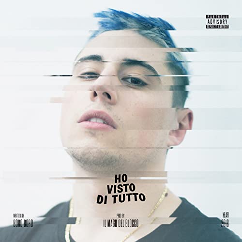 Play Ho visto di tutto by Boro Boro feat. Mago del Blocco on Amazon Music