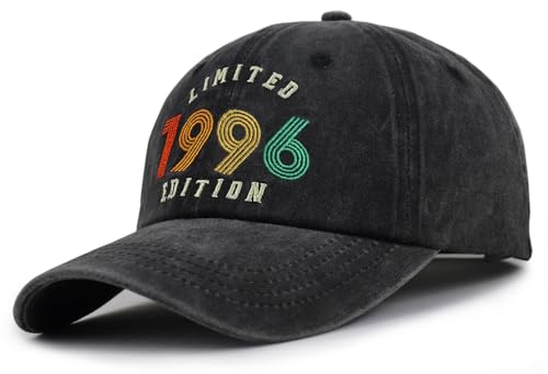 Image of KKMKSHHG Limited 2005 2004 2003 2002 2001 2000 1999 1998 1997 1996 Edition Baseball Cap for Men Women, Adjustable Cotton Hat