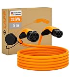 Lapp Mobility Typ 2 Ladekabel