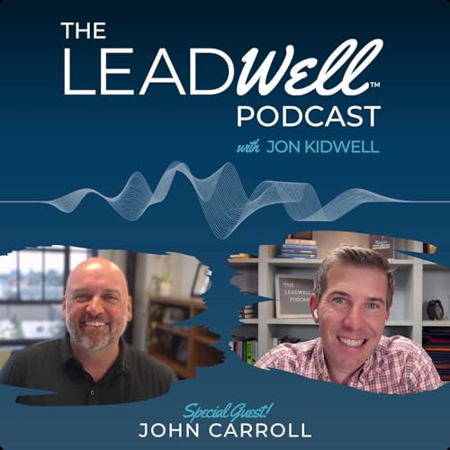 The Law of Thirds | John Carroll