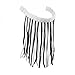 Horze Flyveil, Black