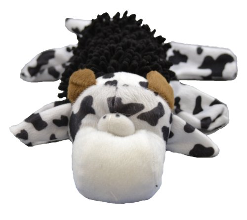 Bottle Shaggy juguete para perro tipo botella
