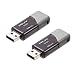 PNY 64GB Elite Turbo Attaché 3 USB 3.2 Flash Drive 2-Pack?