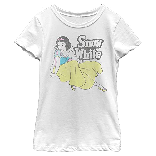 Image of Disney Girls' Grungey Snow