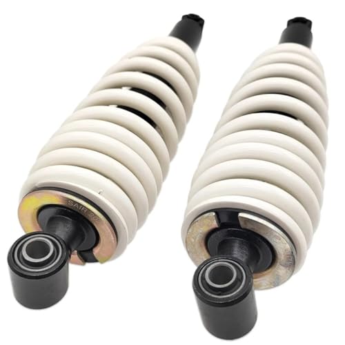 Amortisseurs arrière pour HS700 UTV et Go Kart | Paire de suspension 55100-J00000-0900