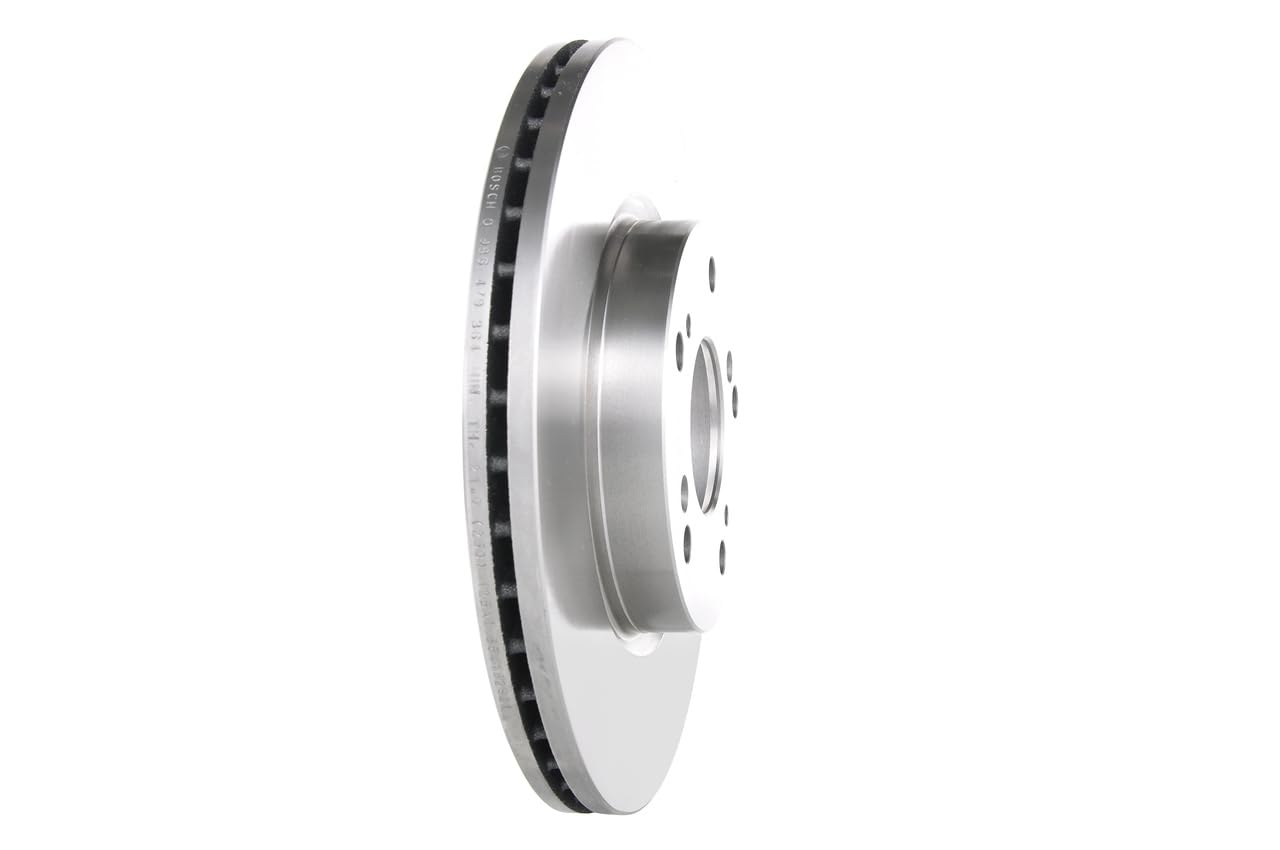 Bosch 986479364 tarcza hamulcowa – (para)