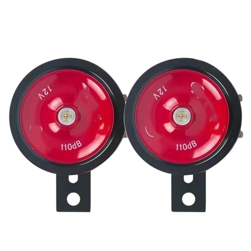 Handlebar Loudspeaker 12V para Moto Scooter Super Loud miniatura 5