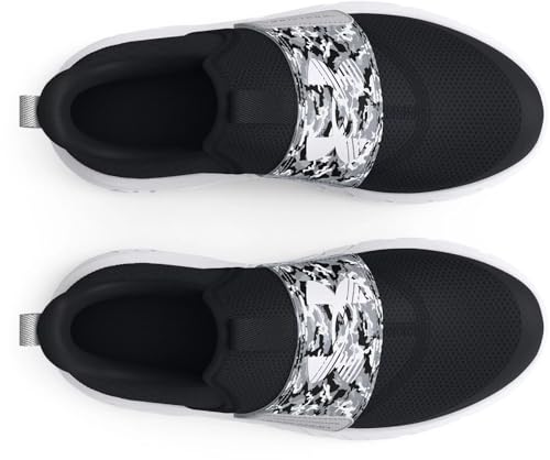 Under Armour Unisex-Adult Flash (Big Kid)3