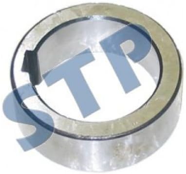 Spacer, Crankshaft Pulley C5NE6B306A