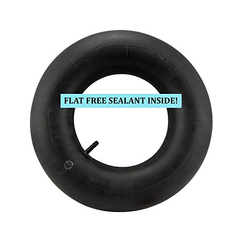 Marathon Flat Free Quick-Seal Replacement Inner Tube - 4.80/4.00-8