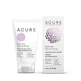Acure Radically Rejuvenating Resurfacing Cream, 1.4 Fluid Ounce (Packaging May Vary)