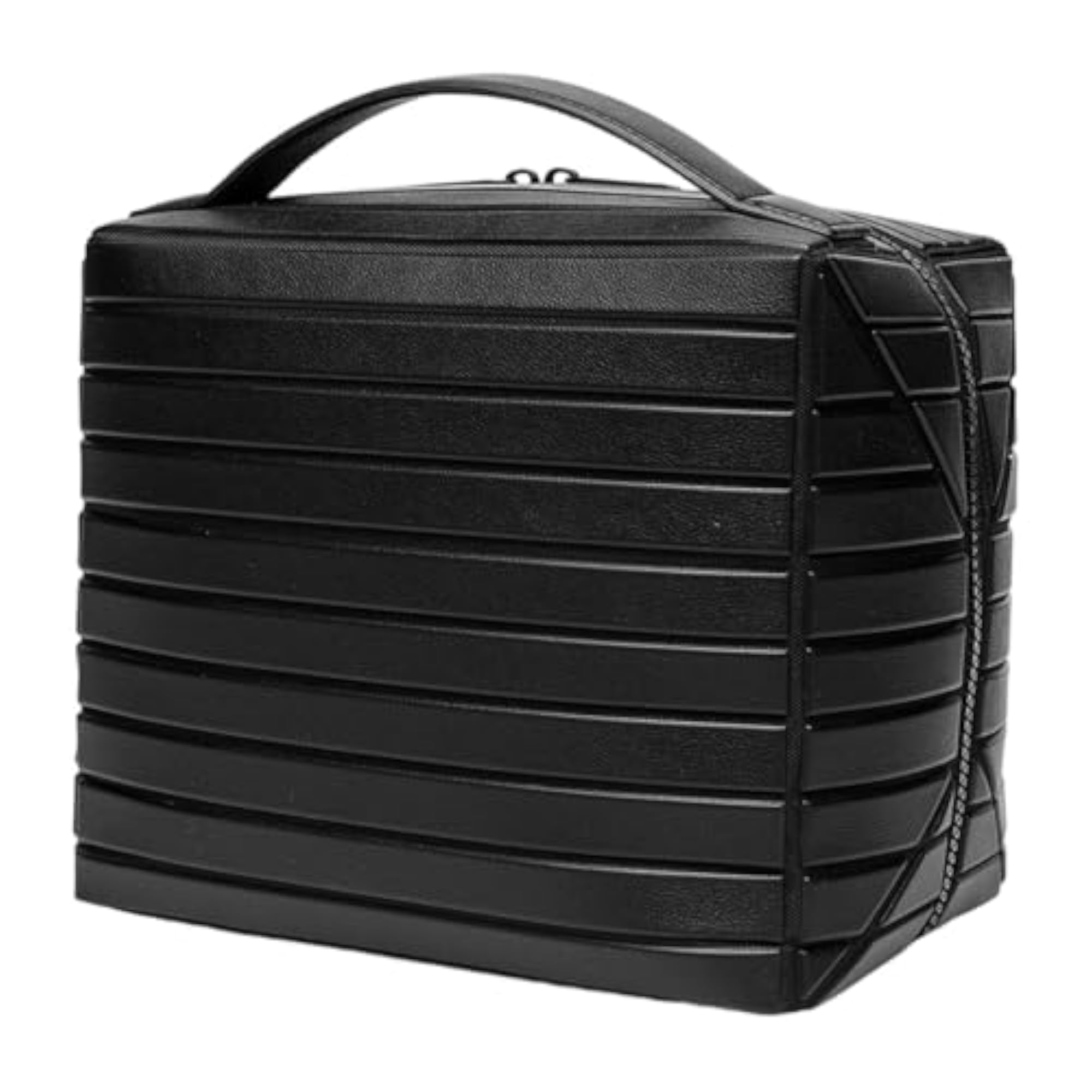 Large Capacity Waterproof Makeup Bag Organizer
