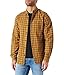 Produktbild Fjällräven Herren Övik Flanellhemd, Buckwheat Brown/Dark Navy, M