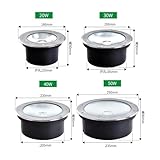 Zoom IMG-1 guoddm faretto luce da pavimento Zoom IMG-1 guoddm faretto luce da pavimento