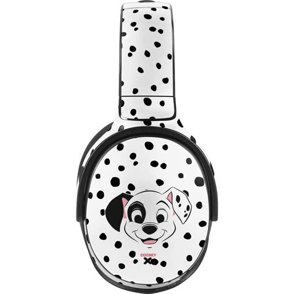 Skinit Decal Audio Skin Compatible with Skullcandy Venue - Officially Licensed Disney 101 Dalmatians Patch Portrait Design