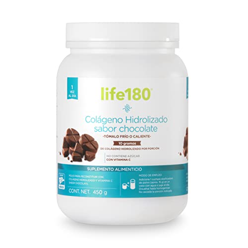 life 180 Marca Life180