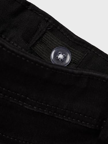 Image of NAME IT Boy Slim Fit Jeans