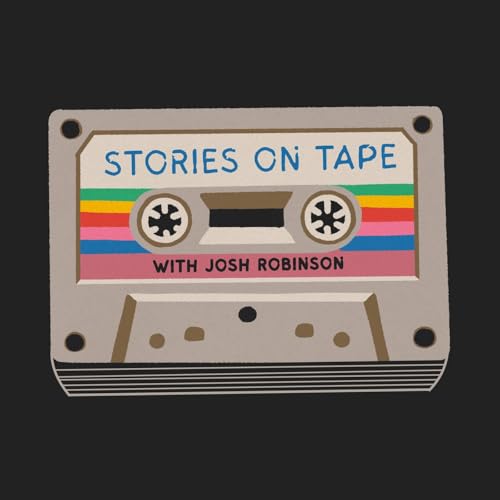 Stories on Tape Podcast cover art