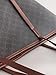 Imagen de NEXT Mujeres Bolso de hombro grande Brown Monogram one size