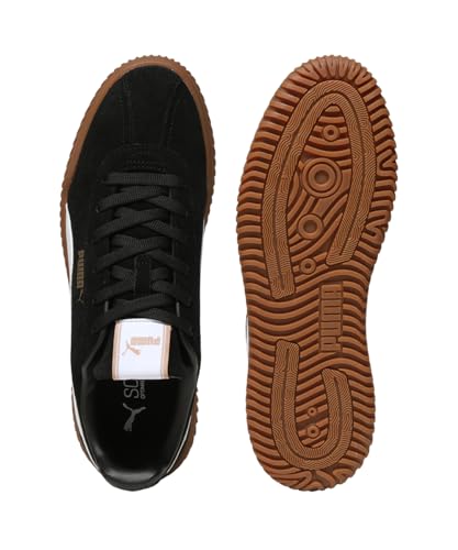 Image of Puma Unisex-Adult Club Kayzer Sd Sneaker