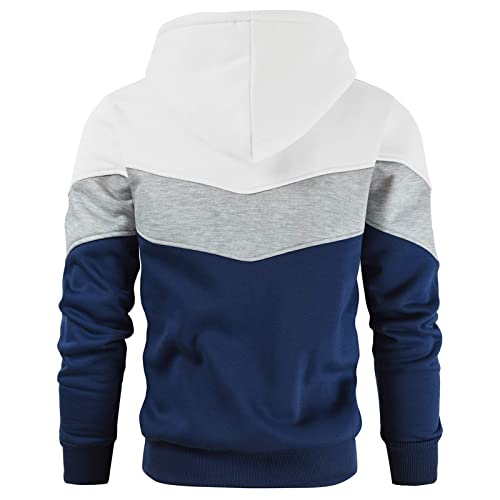 Catálogo de Sudaderas para Hombre - 5 favoritos. 30 Imagen adicional