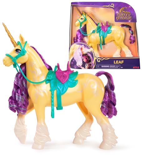 Unicorn Academy Leaf Neuf - vue 3