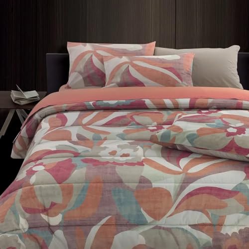 Gabel Trapunta Invernale Matrimoniale Trendy Life (Brezza)