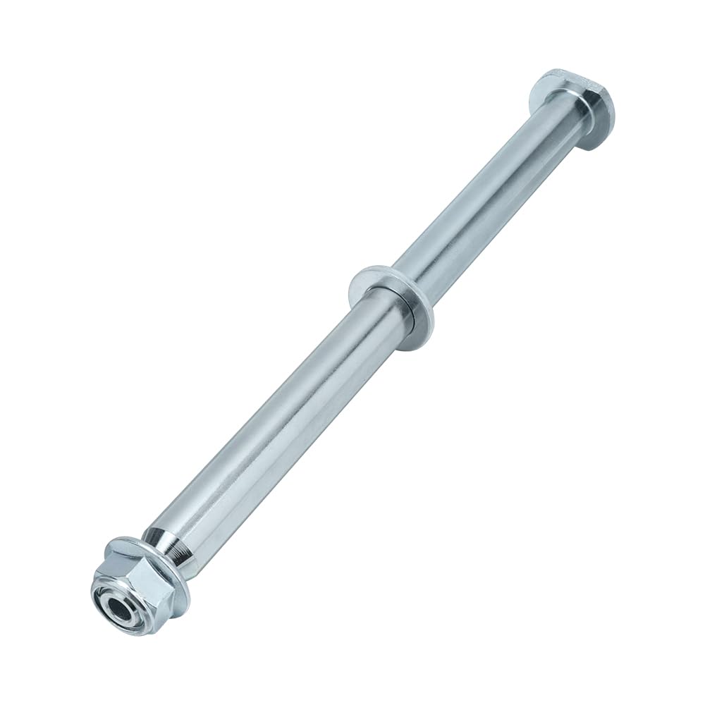 Schwingenlager Bolzen & Mutter Kit für 2002-Up Honda CR125R CR250R CRF250R CRF250X CRF450R CRF450X CRF450L