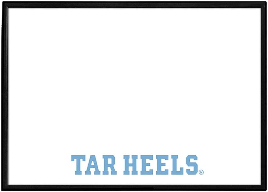 The Fan-Brand LSU Tigers - Geaux Tigers - Top, Vertical - Framed Dry Erase Wall Sign - Sports Team Bar Sign Décor: Home, Dorm, Garage, Office, Fan Cave