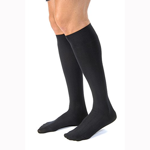 Image of JOBST - forMen Casual Knee-High Support 15-20 mmHg