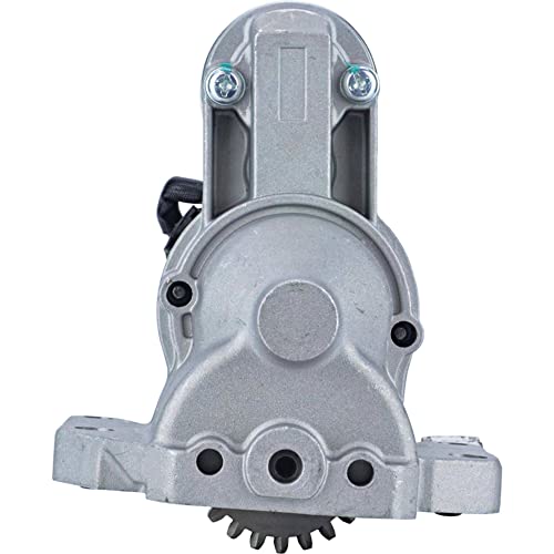 Démarreur SMT0251 DB Electrical haute performance pour Mazda - 7