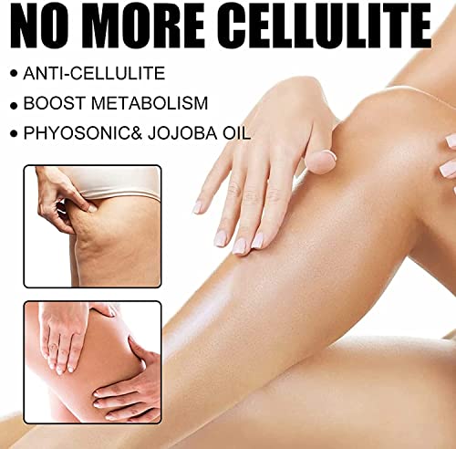 Blusoms Celluremove Massage Oil, Blusoms Pure Celluremove Massage Oil, Blusoms Massage Oil, Anti Cellulite Massage Oil, Body Firming And Tightening Oil (1Pcs) #TOP3