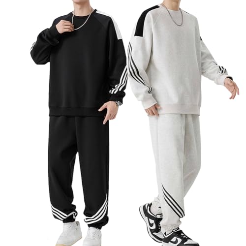 [Liaziong] ZbgAbv Y 傫TCY H t  X|[cEFA jOEFA  W[W Y ㉺Zbg -white-XL