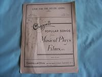 Look for the Silver Lining B003YEH728 Book Cover