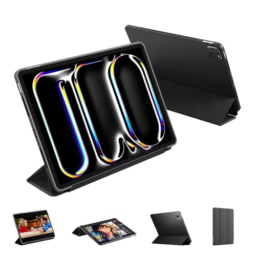 Uminy Case for iPad Air 13...