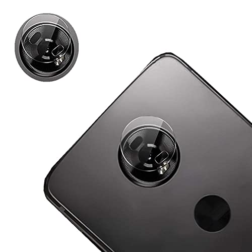 VIESUP for Motorola Moto Z4 Back Camera Lens Screen Protector Protective,[2PACK] Ultra Thin Camera Shot Soft Film for Motorola Z4
